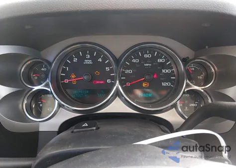 2011 Chevrolet Silverado 1500 Lt from USA, damaged, VIN 1GCRKSE33BZ267857